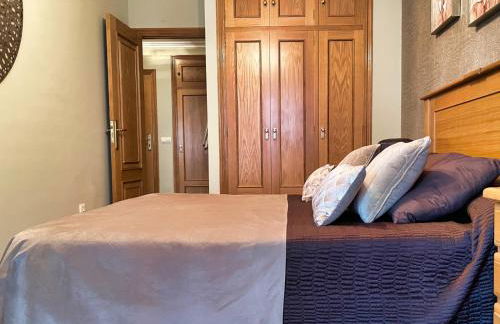 Apartamento turístico en Sanxenxo - Foto 19