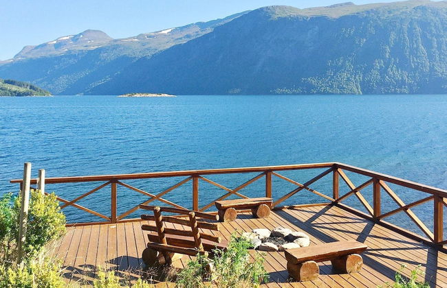 Holiday Home in EidsvÃ¥g - Foto 69