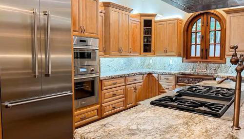 Luxury Mansion w Sauna Shower and Hot Tub - Foto 3