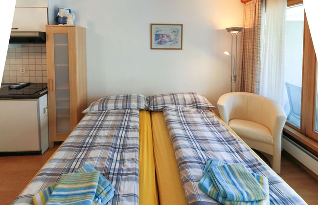 Apartments Richmond - Foto 27