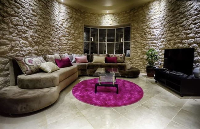 Villa Al-Jaouhara - Photo 32