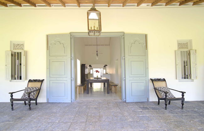 Ivory House - Foto 58