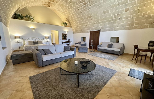 Masseria Torre Spagnola - Photo 22