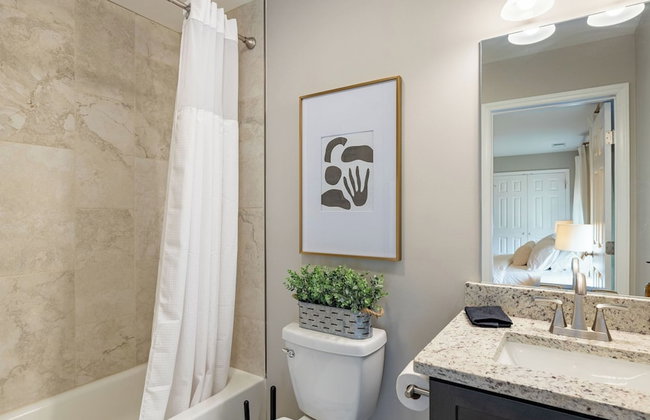 Silver Maple by Avantstay Modern & Stylish Haven - Foto 64