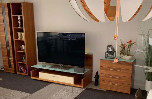 BESOTEL Erkrath - 20 Wohnungen 2 Standorte 35 Schlafzimmer 29 Badezimmer 52 Betten für 73 Gäste - Foto 28