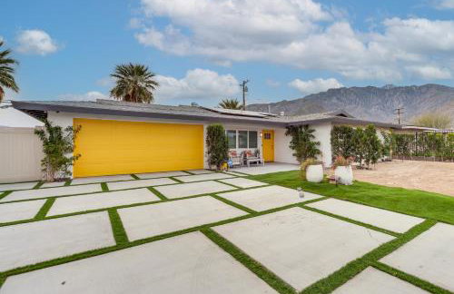 Luxurious Snowbird Haven 3 Mi to Dtwn Palm Springs - Foto 3