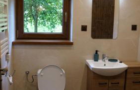 Domki Bieszczadzka Polana - Foto 18