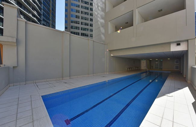 APX World Square - Foto 48