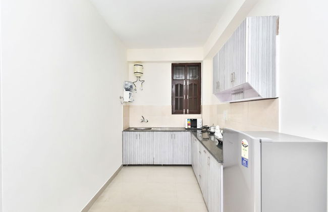 OYO 13878 Home Spacious 3BHK Kumarhatti - Foto 16