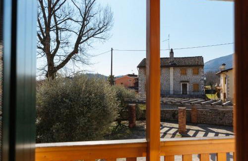 Albergo Diffuso Polcenigo C. Zoldan - Foto 15