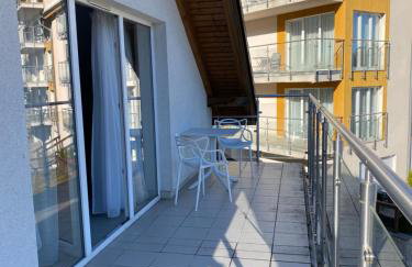 SleepWell Apartments Czarna Góra - Foto 24