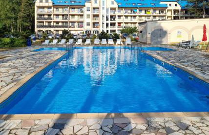 APARTAMENT RELAX BLUE MARE - Foto 24