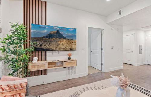 1BR Escape w Parking, Near Temple Sq & Delta Ctr - Foto 11