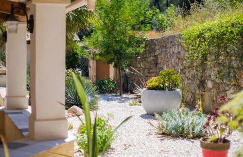 Propriété Fontaine Margo - Foto 42