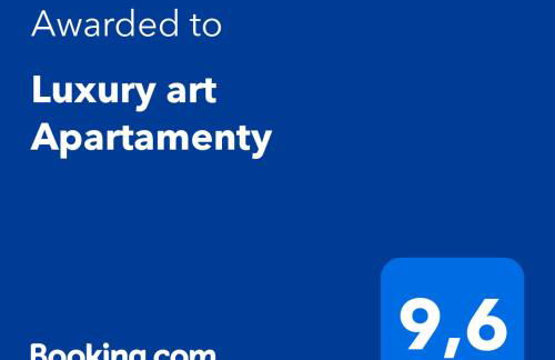 Luxury Apartamenty - Photo 7