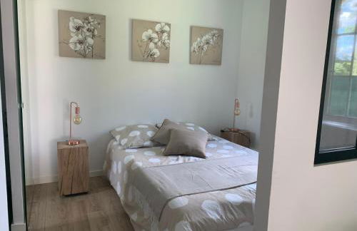 joli logement indépendant - Foto 17