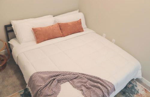 Sleepover Premier Downtown Des Moines Apartments - Foto 71