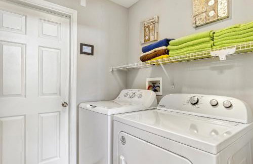 Star Lake Oasis - 4 bed family pool home - Foto 30