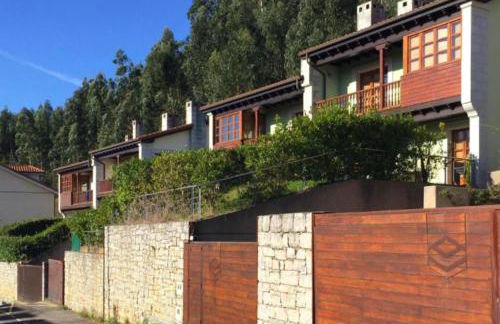 Casas El Castañedu - Foto 21