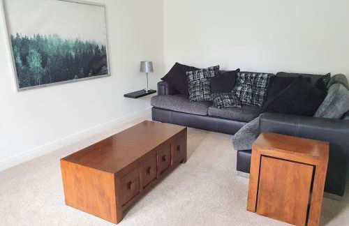 Beverley Central Townhouse Free Parking Sleeps 8 - Photo 5