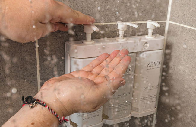 HQ Aparthotel Farnborough - Foto 42