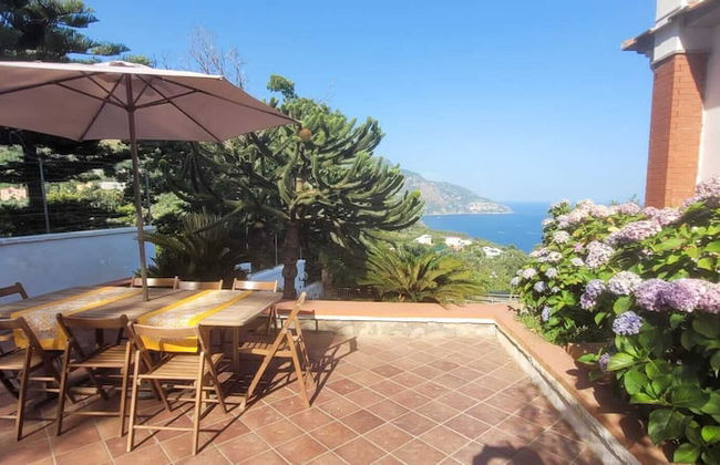 Villa Cristina - Foto 27