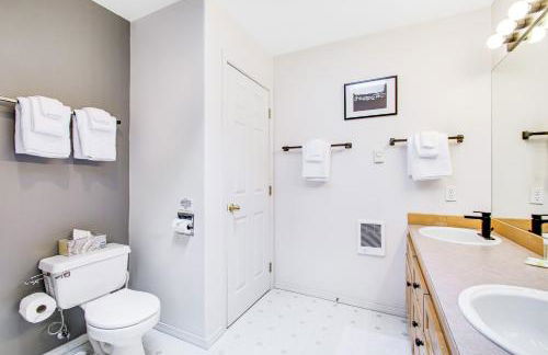 Cottage at Moran State Park - Foto 29