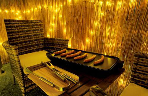 Le Canal Ocre - Netflix - Parking Couvert - Foto 44