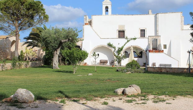 Agriturismo Masseria Del Crocifisso - Foto 2, Imagen principal