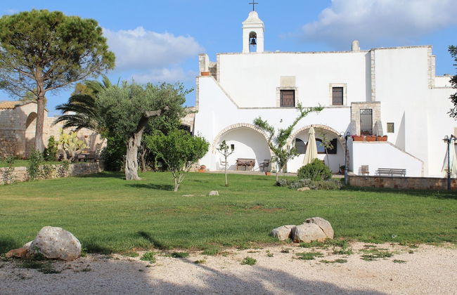 Agriturismo Masseria Del Crocifisso - Photo 1