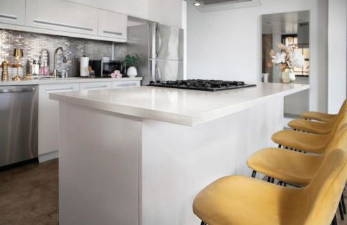 Urban 1-bedroom Apartment - Foto 9