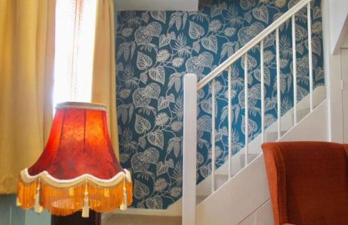 Traveller's Rest - Cosy cottage in heart of Wilton - Foto 9