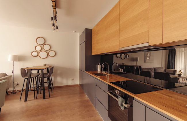 ZEN Central Apartments - Photo 9