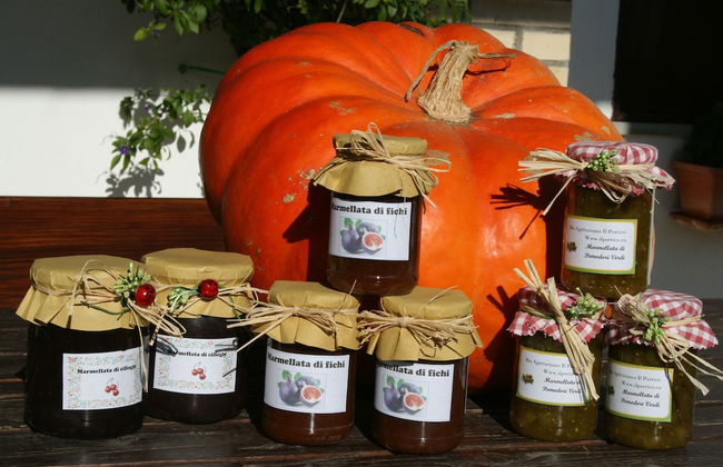 Agriturismo Il Portico - Foto 12