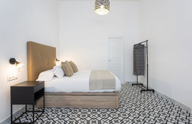 Holidays2Malaga Picassus Lofts - Photo 20