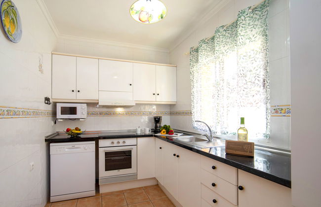 Villa Maria - Foto 15