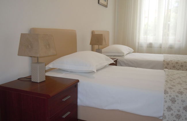 Eden Penthouse Apartments Zadar - Foto 4