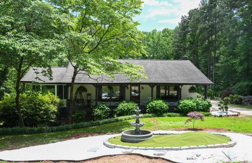 City life, country living style - Foto 2