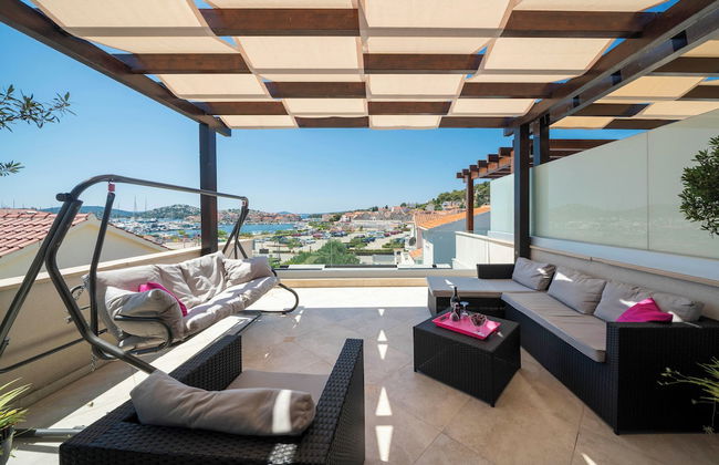 The Tribunj Suites - Foto 34