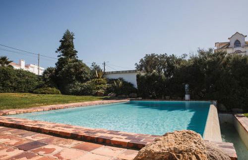 Villa Tamar - Azenhas do Mar - Foto 18