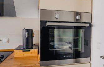 ATLAS Apartment Dinslaken, 3 Zimmer, Zentrum, Nähe Bahnhof, Balkon - Foto 28