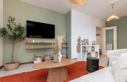 Méditerranée - 200m dal Mare, Parcheggio Privato, Idromassaggio - Foto 10