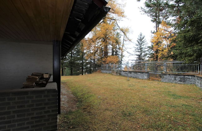 Holiday Home in Innerkrems in Carinthia With Sauna - Foto 27