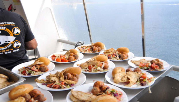 Glass Bottom Boat Cruise - Foto 5