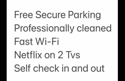 Cityfront Cosy Apt Near City Centre & Etihad Stadium, Free Parking - Foto 28