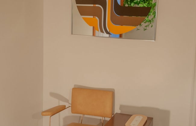 La Maison Gagnon - Foto 12