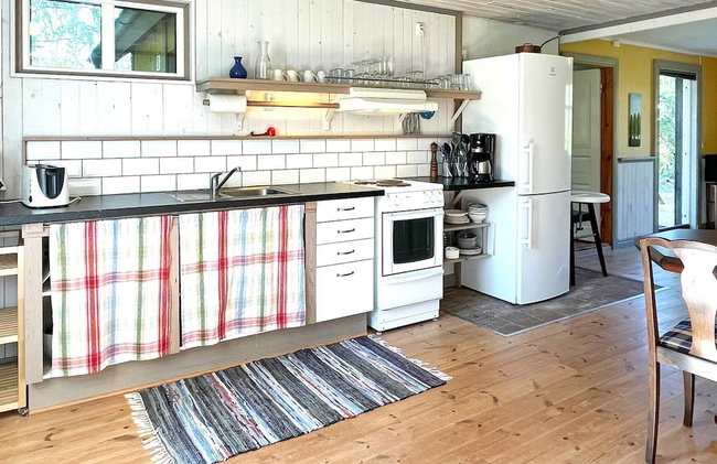 6 Person Holiday Home in Borgholm - Foto 13
