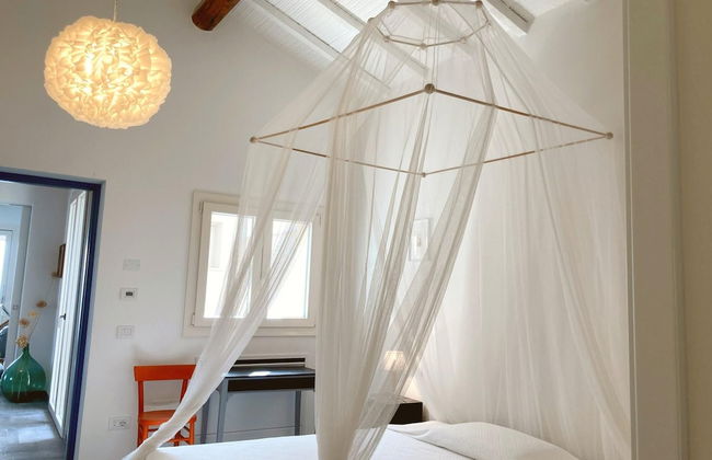 Villa Ambretta in Campagnatico - Foto 16