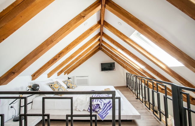 Townhouse Lucia - Foto 57