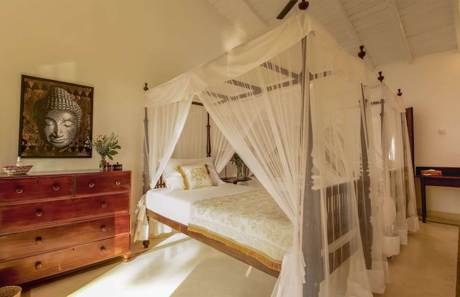 Villa Karamoja - Foto 6